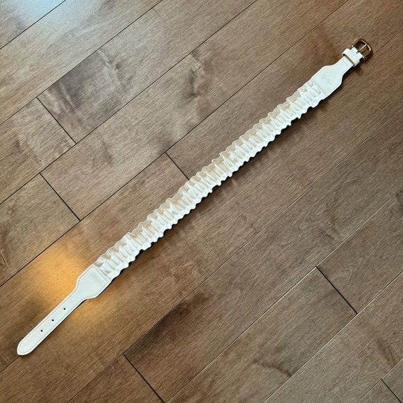 JESSICA SIMPSON elastic belt - NWOT - Picture 8 of 8